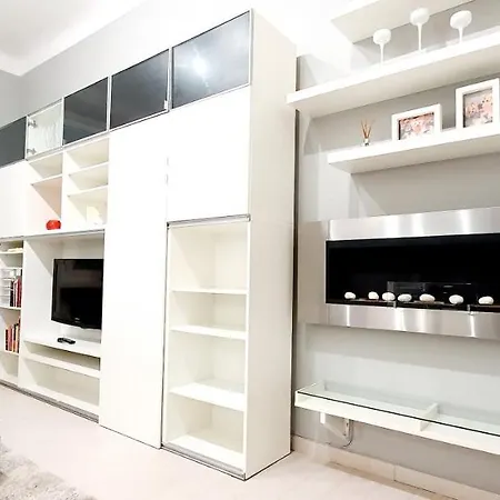 Apartment Charming Station *