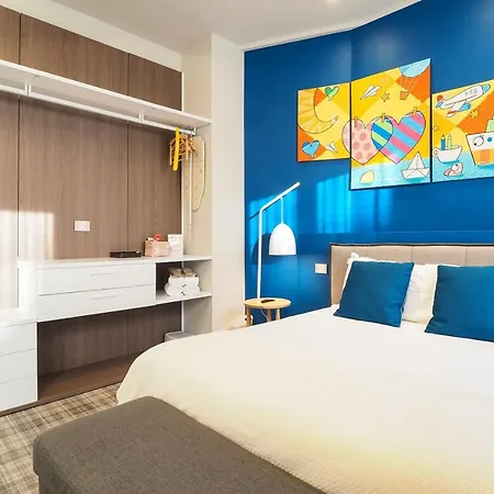 Moscova Luxury Oda ve Kahvaltı