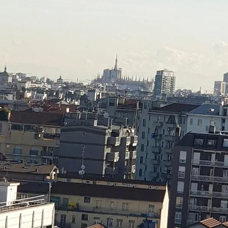 Bovisa New Milano
