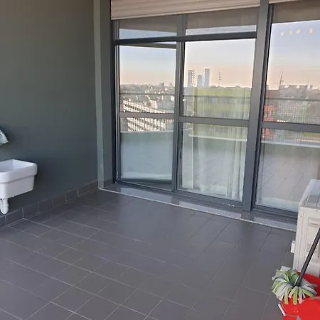 Appartamento Bovisa New