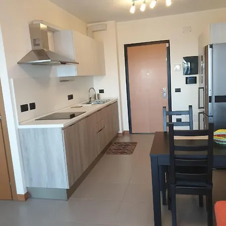 Bovisa New Milano