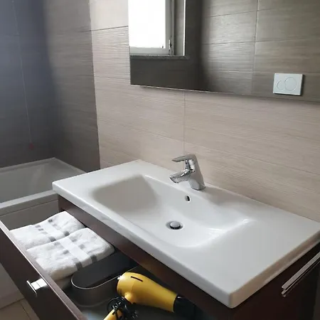 Bovisa New * Milano