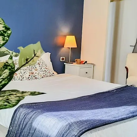 Appartement Heart Centre Navigli 3 Levels *