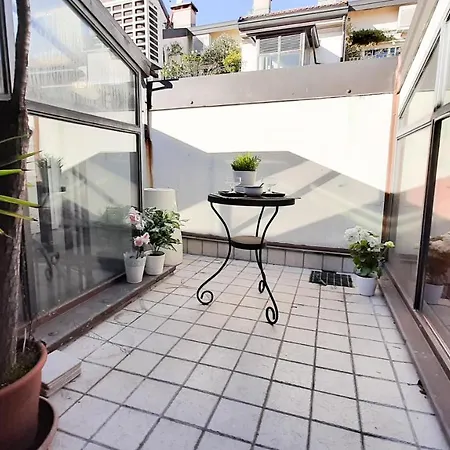 Heart Centre Navigli 3 Levels *