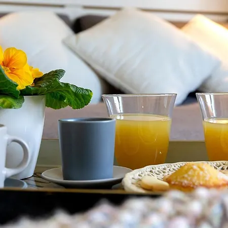 La Terrazza Di Barbara 밀라노