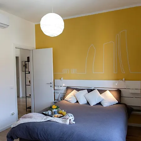 La Terrazza Di Barbara B&B