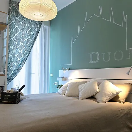 La Terrazza Di Barbara فندق مبيت وإفطار