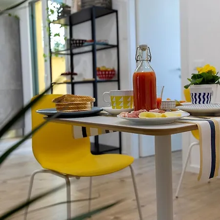 La Terrazza Di Barbara