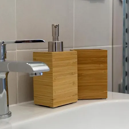 La Terrazza Di Barbara فندق مبيت وإفطار *