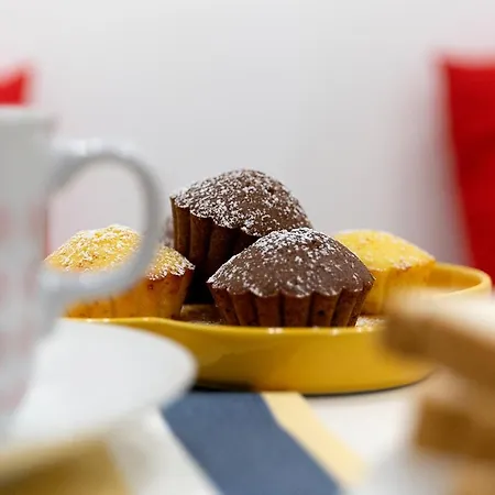 La Terrazza Di Barbara 밀라노