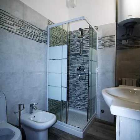 Sansirofiera Pensionat 4*