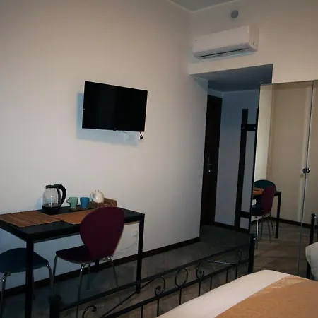 Sansirofiera 4* Milano