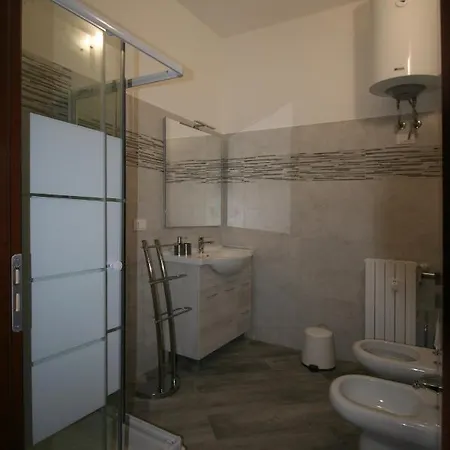 Sansirofiera 3* Milano