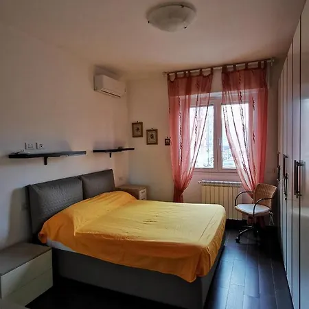 Casa Virginia Διαμέρισμα Μιλάνο