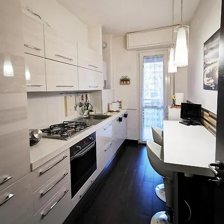 Διαμέρισμα Casa Virginia Μιλάνο