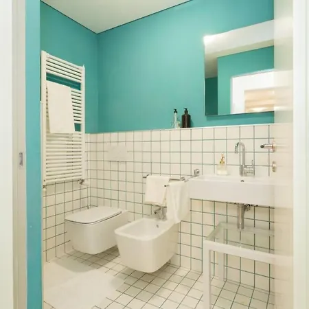 Appartement Parisienne Porta Romana *