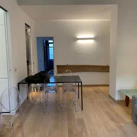 Ca' Brera Apartamento *