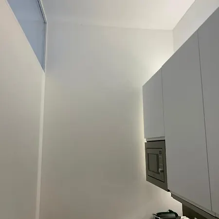 Ca' Brera Apartamento *