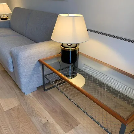 Ca' Brera Apartamento Milán