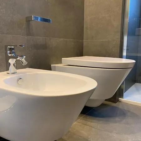 Apartamento Ca' Brera Milán