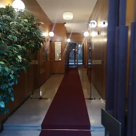 Ca' Brera * Μιλάνο