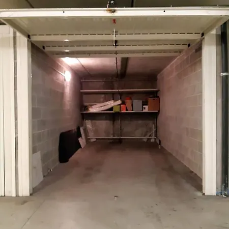 Rent Apartment