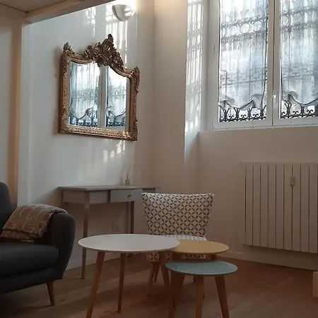 Savoia 19 شقة