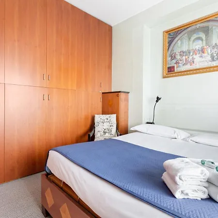 Terrace Penthouse With Duomo View *