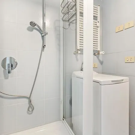 Terrace Penthouse With Duomo View Apartment Milan