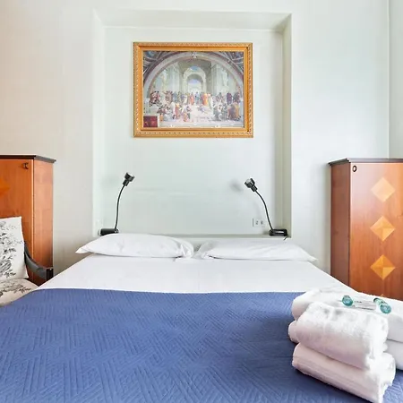 Terrace Penthouse With Duomo View Apartment *