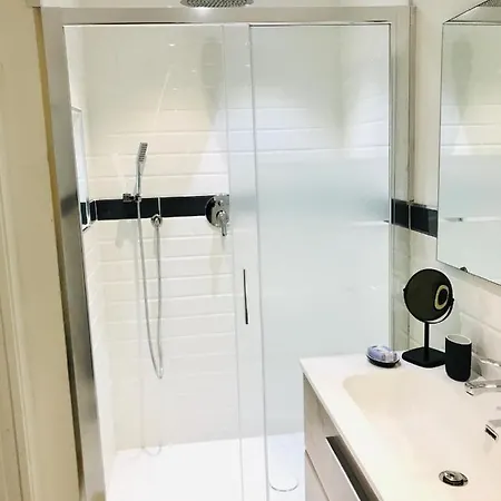 Porta Ticinese Apartment