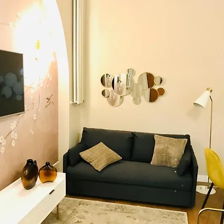 Apartment Porta Ticinese