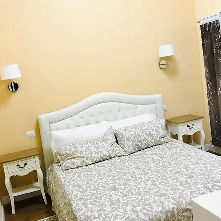 Porta Ticinese Apartment *