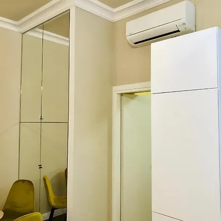 Apartment Porta Ticinese *