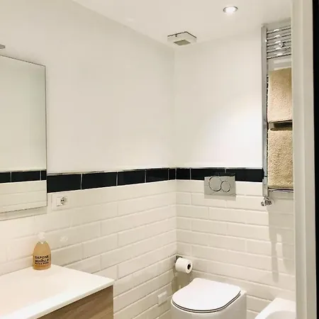 Apartment Porta Ticinese *