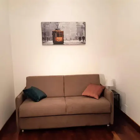 Rent Apartment *