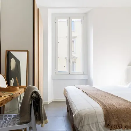 Apartamento Anfossi Master Guest *