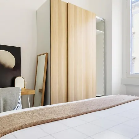 Apartamento Anfossi Master Guest *