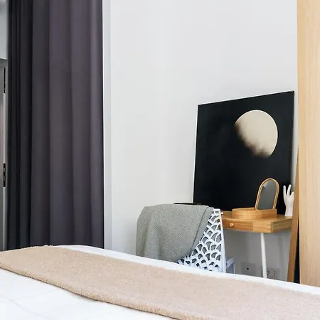 Anfossi Master Guest מילאנו