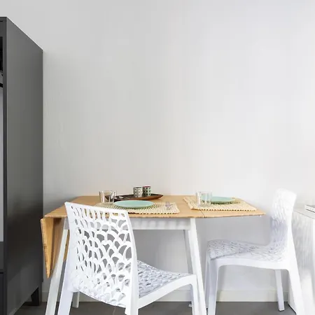 Anfossi Master Guest Milán