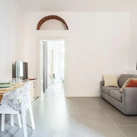 Anfossi Master Guest Apartamento *