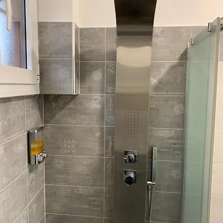 Ca Foscari San Siro * 밀라노