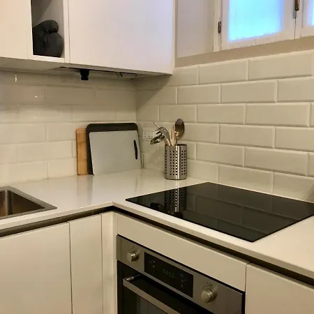 Apartment Porta Ticinese