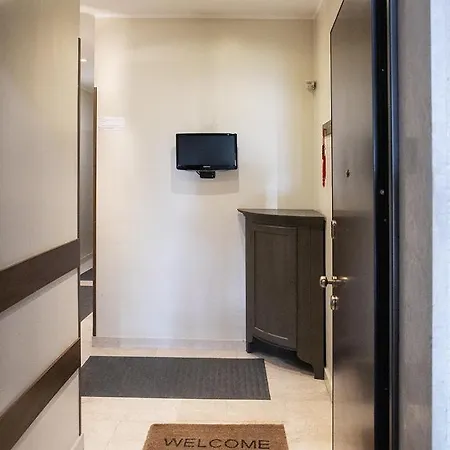 Smart Bayres Апартаменты *