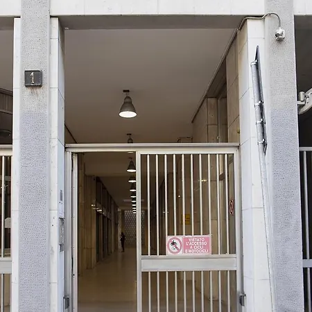 Smart Bayres Апартаменты