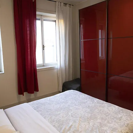 Smart Bayres Апартаменты *