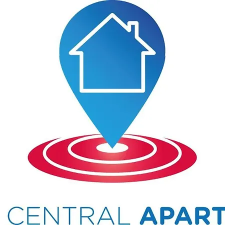 Smart Bayres Апартаменты Милан