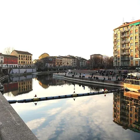 Via Casale - Sweet Apartment Milan