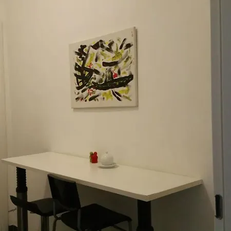 Apartament Daimond Mediolan