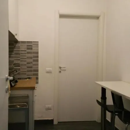 Apartament Daimond *